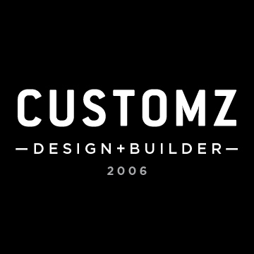 Customz Design + Builder