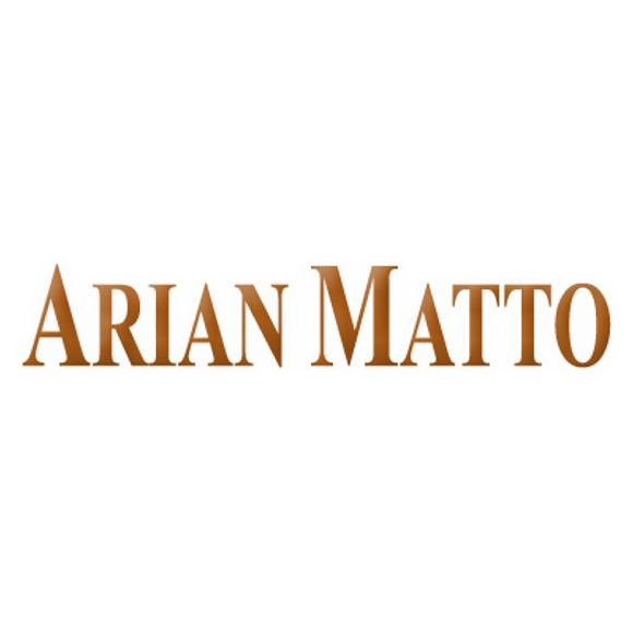 Arian matto Logo
