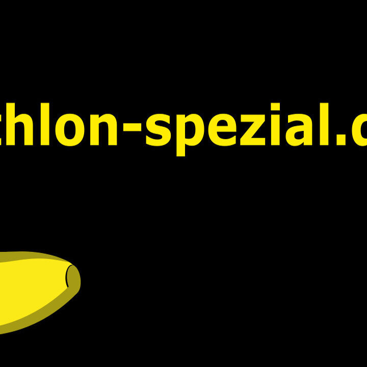 triathlon-spezial, Speicherseering 6 in Finsing
