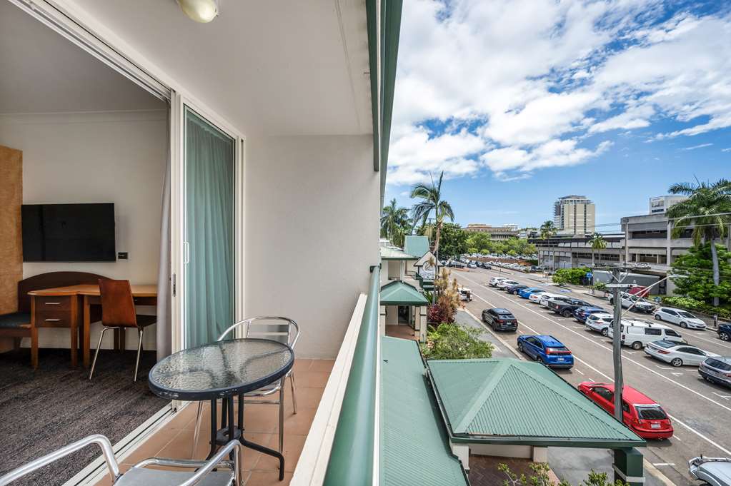 Images City Oasis Inn Townsville, SureStay Collection by Best Western