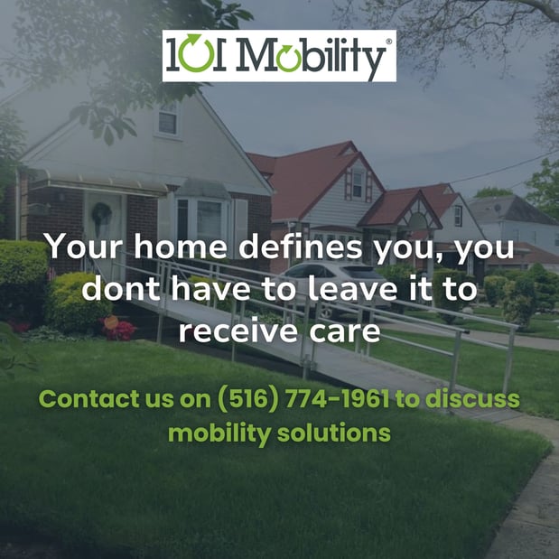 Images 101 Mobility of Long Island