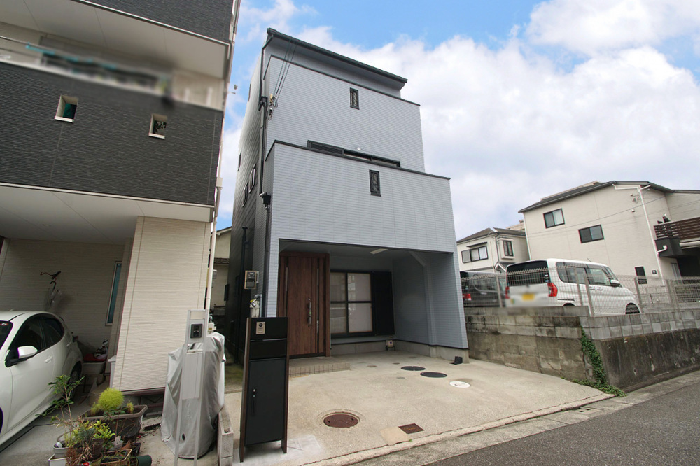 Images フォーライフ地所 株式会社