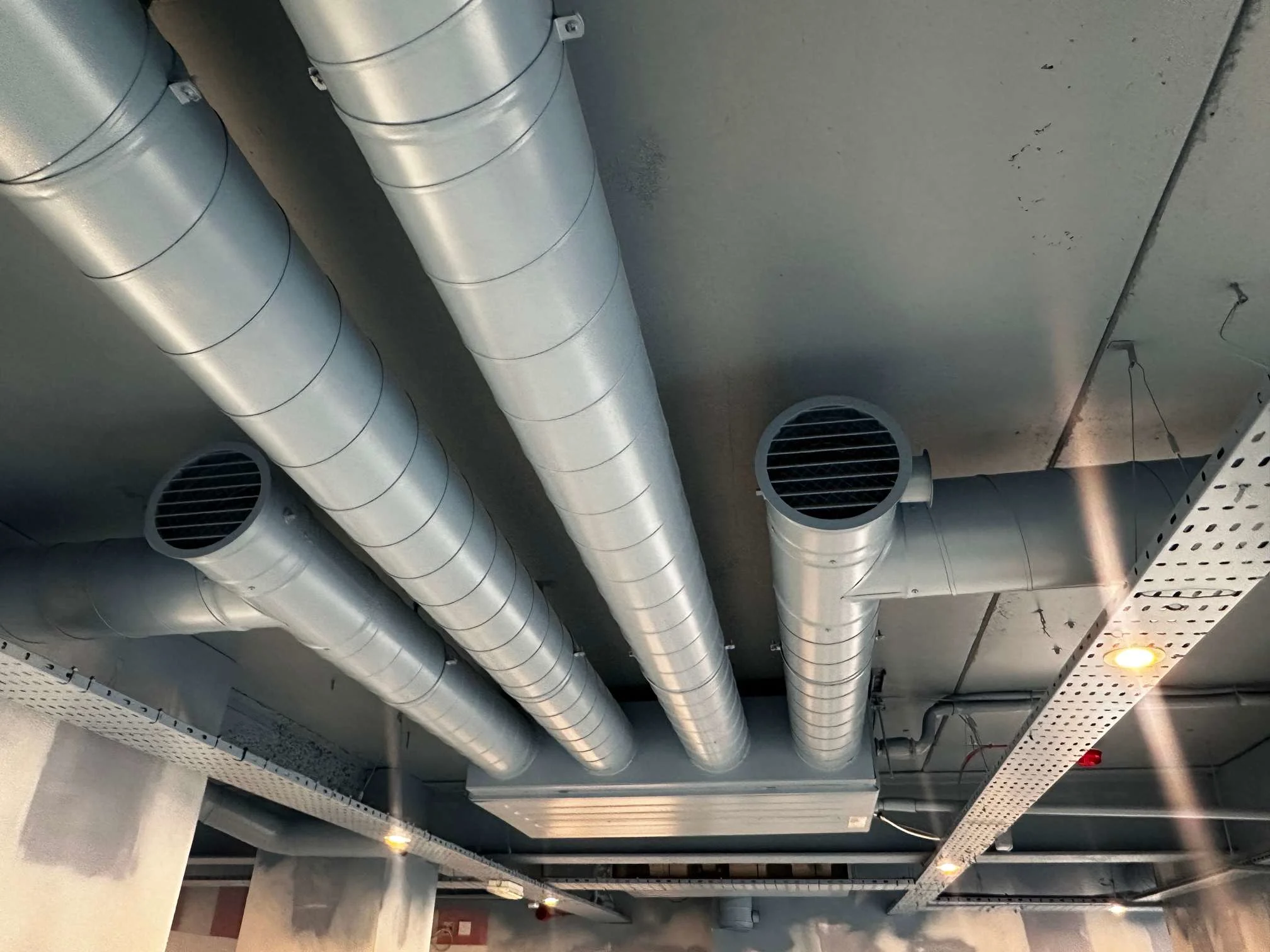 Images Hicks Hvac Services Ltd