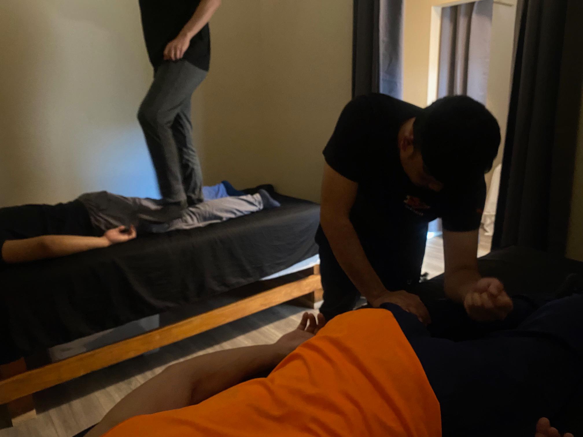 The Rhyme Massage and Wellness Center Image