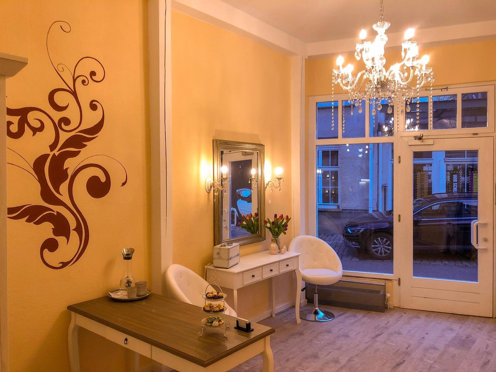 Bilder Kosmetiksalon Kunigunde Mesch