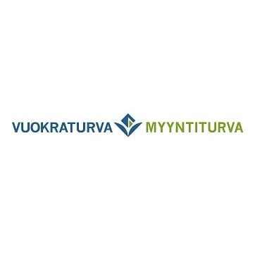 Vuokraturva Oy Logo