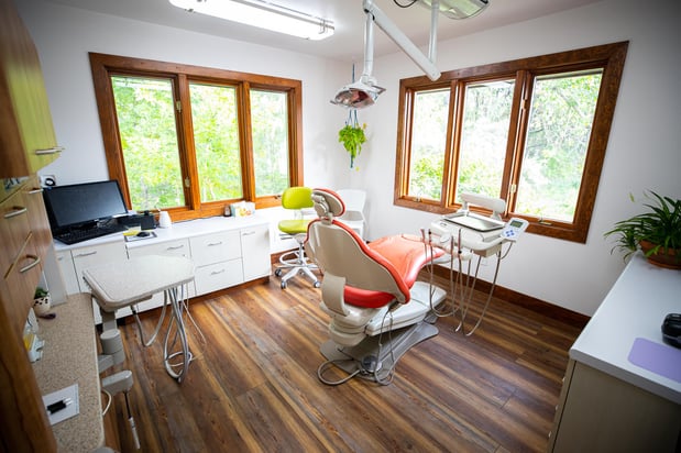 Images The Fort Collins Dentist Family and Implant Dentistry