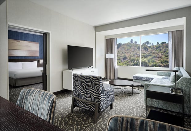 Images Hilton San Diego Mission Valley