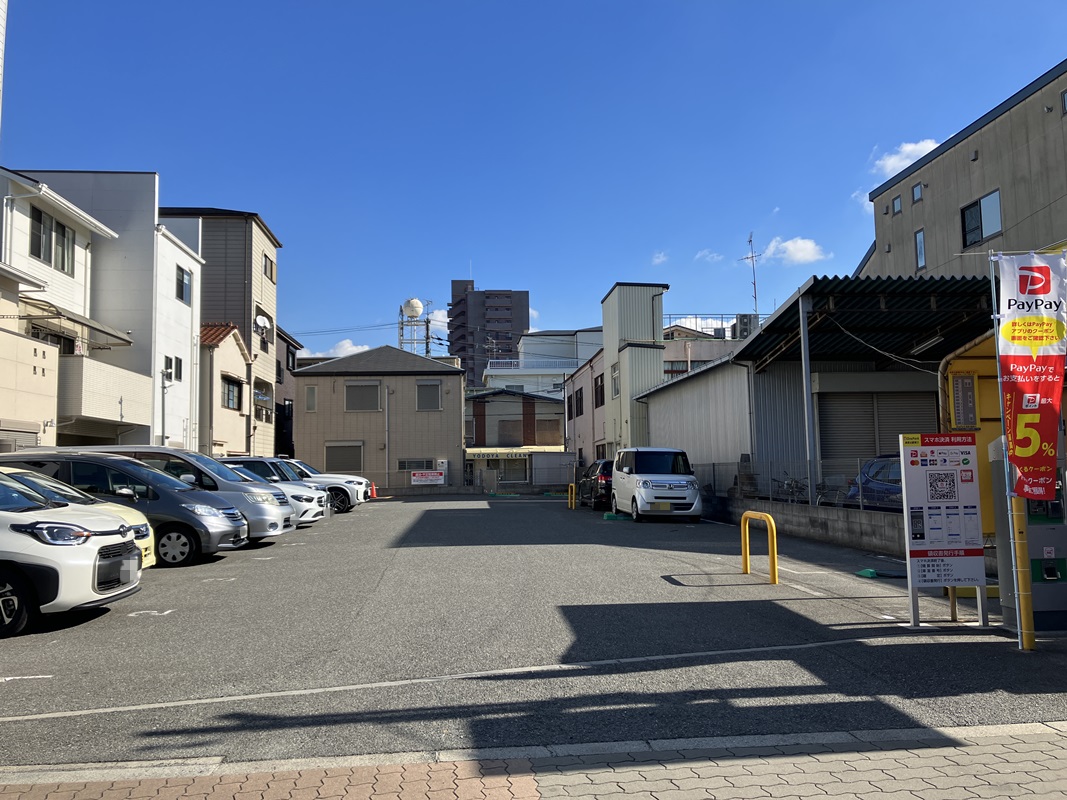 Images ONE PARK長居公園東口