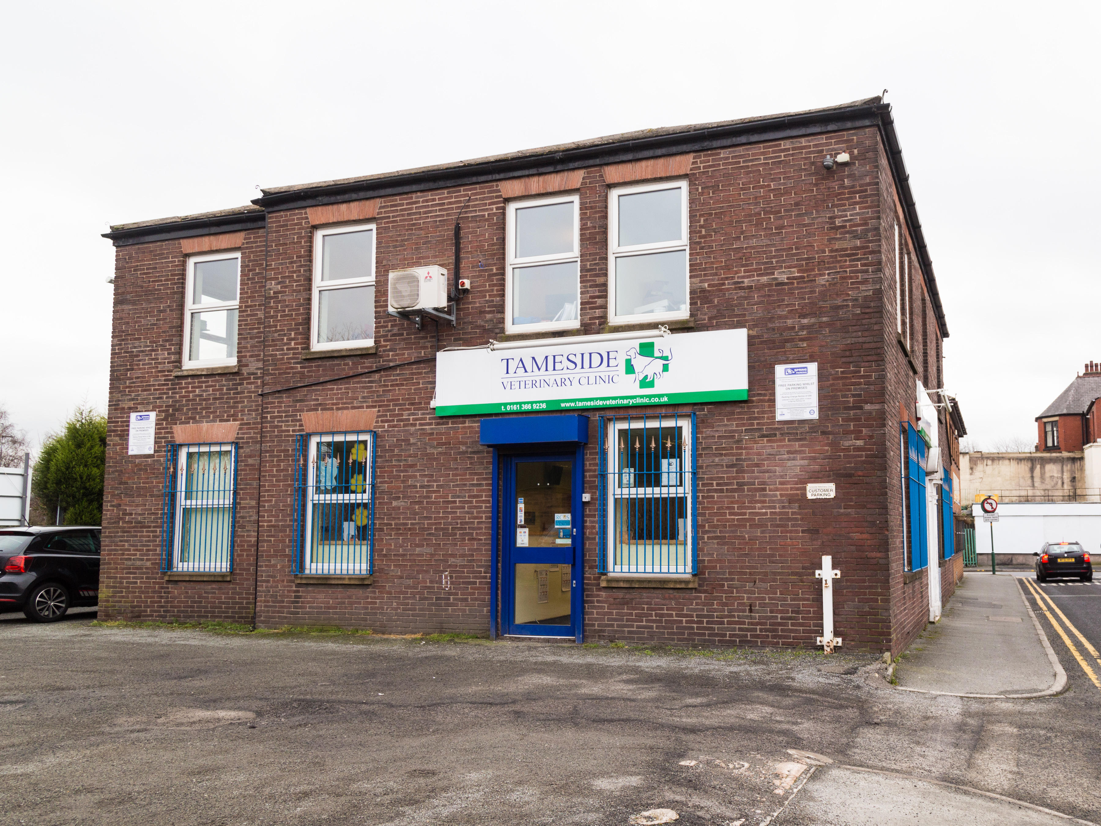 Images Tameside Veterinary Clinic, Hyde