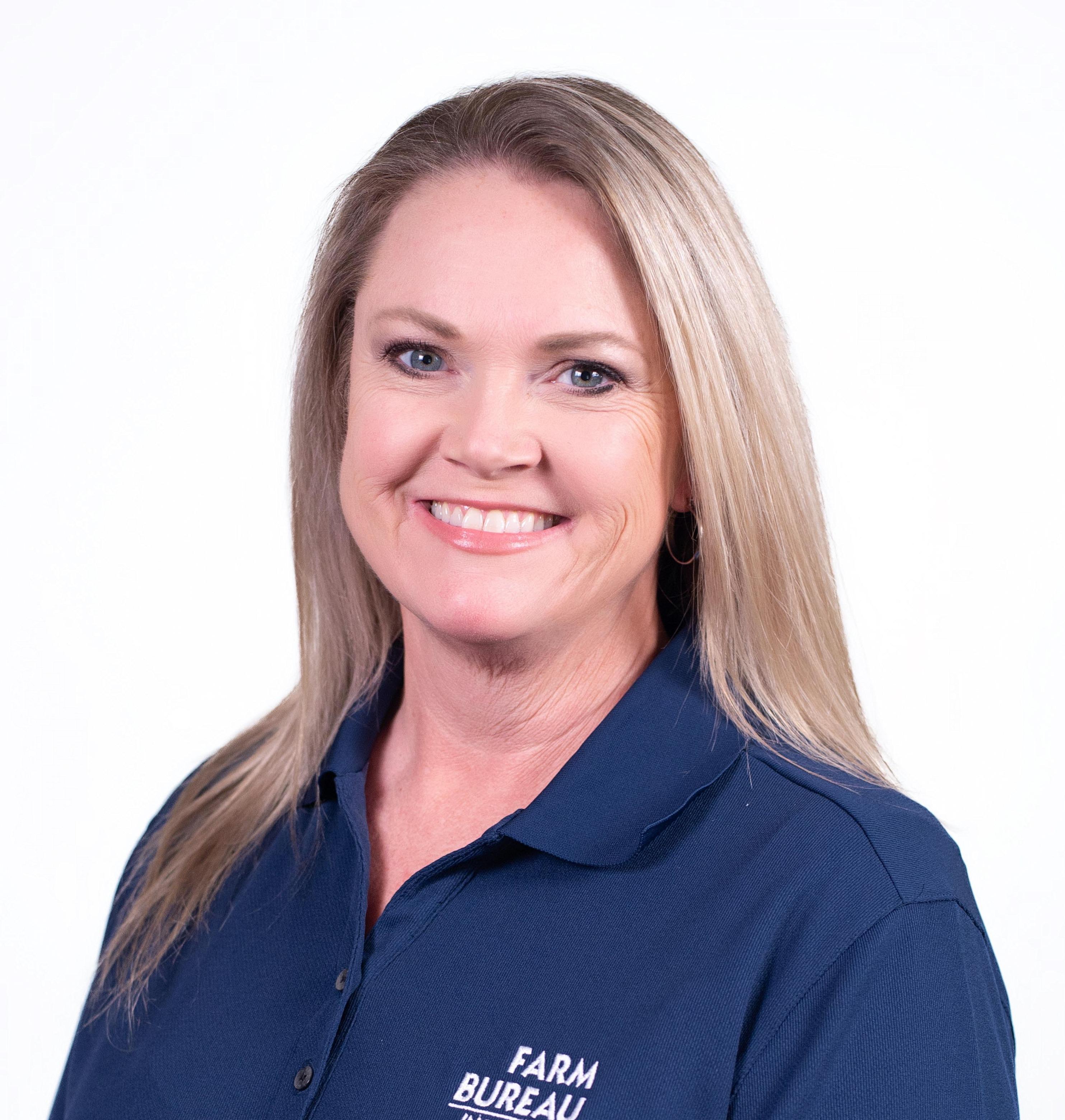 Trina Strickland, Georgia Farm Bureau Insurance Agent
