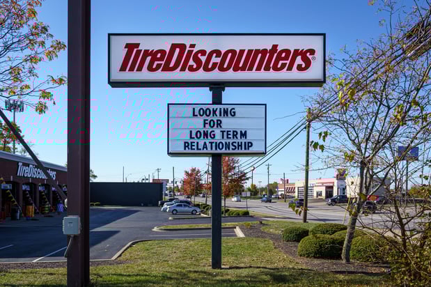 Images Tire Discounters