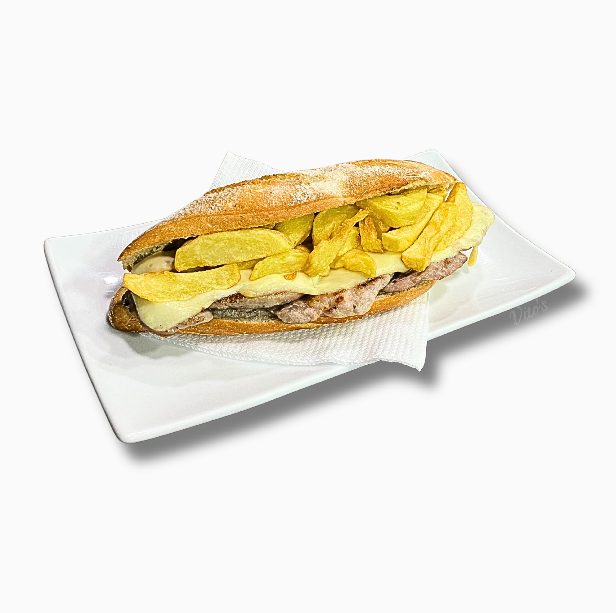 Images Bocatería Vito's