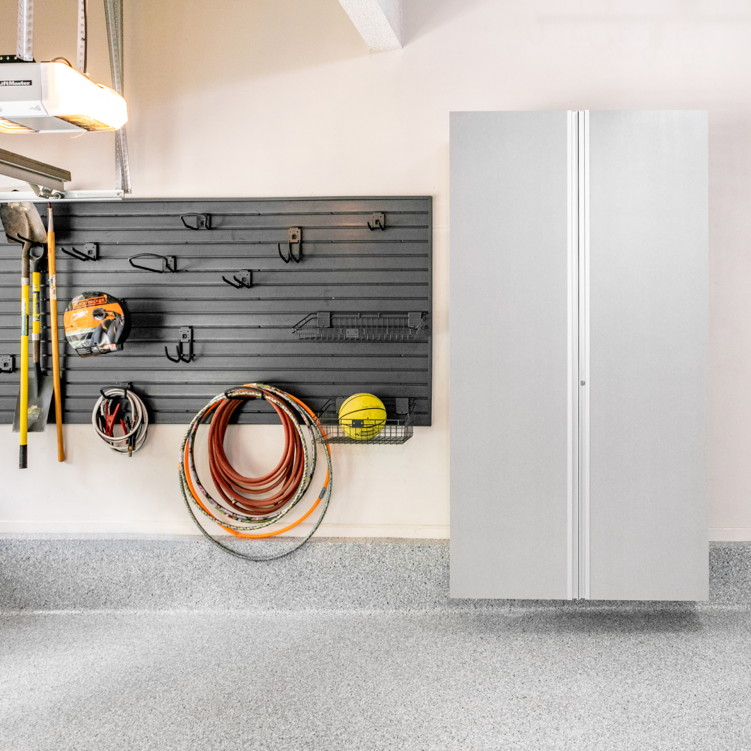 There's nothing more peaceful than an organized garage, and here are PremierGarage of Boulder, we can provide that peace!