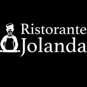 Ristorante Jolanda Logo