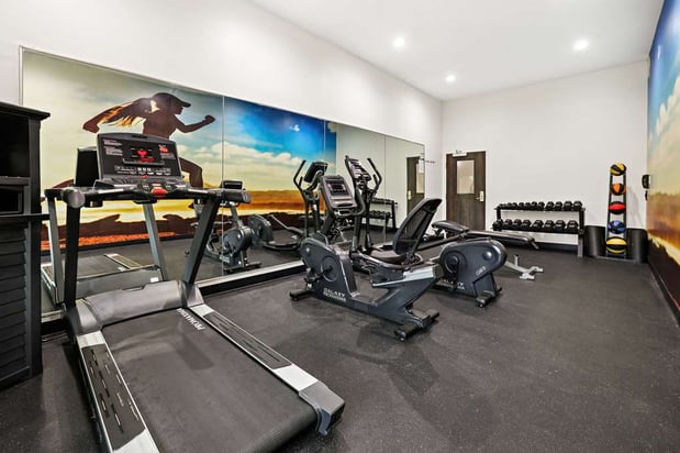 Images Best Western Iowa/Lake Charles East