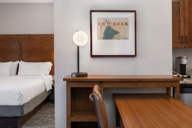 Images Homewood Suites by Hilton Billings, MT