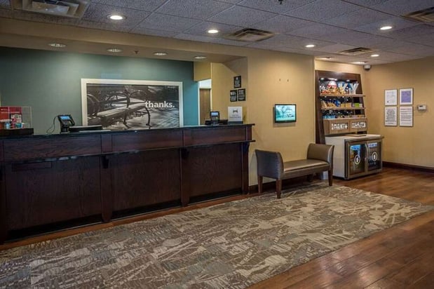 Images Hampton Inn Somerset