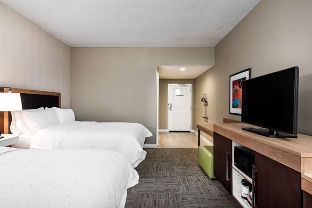 Images Hampton Inn & Suites West Melbourne-Palm Bay Road