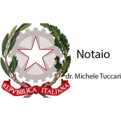 Studio Notarile Tuccari Dr. Michele Logo