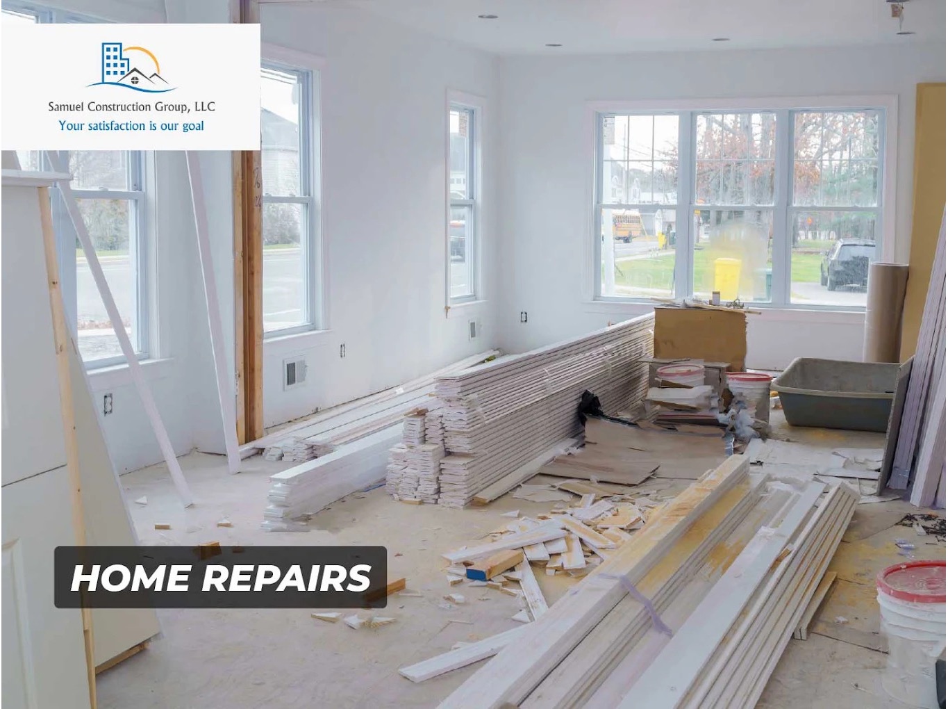 Home Repairs