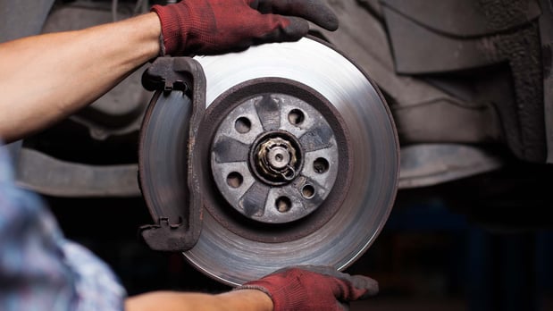 Images Bluegrass Precision Auto Care