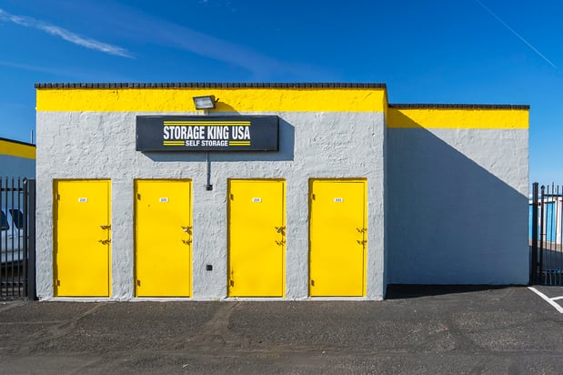 Images Storage King USA