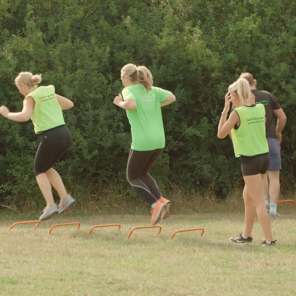 Images Brownes Boot Camp