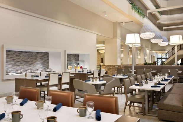 Images Hilton Fort Collins