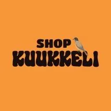 Kuukkeli Shop Logo