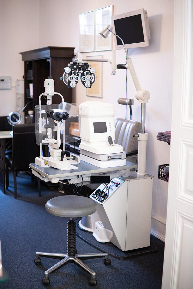 Duisdieker Optik Köln, Limburger Str. 20 in Köln