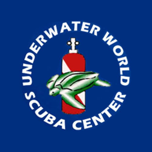 Underwater World Scuba Center