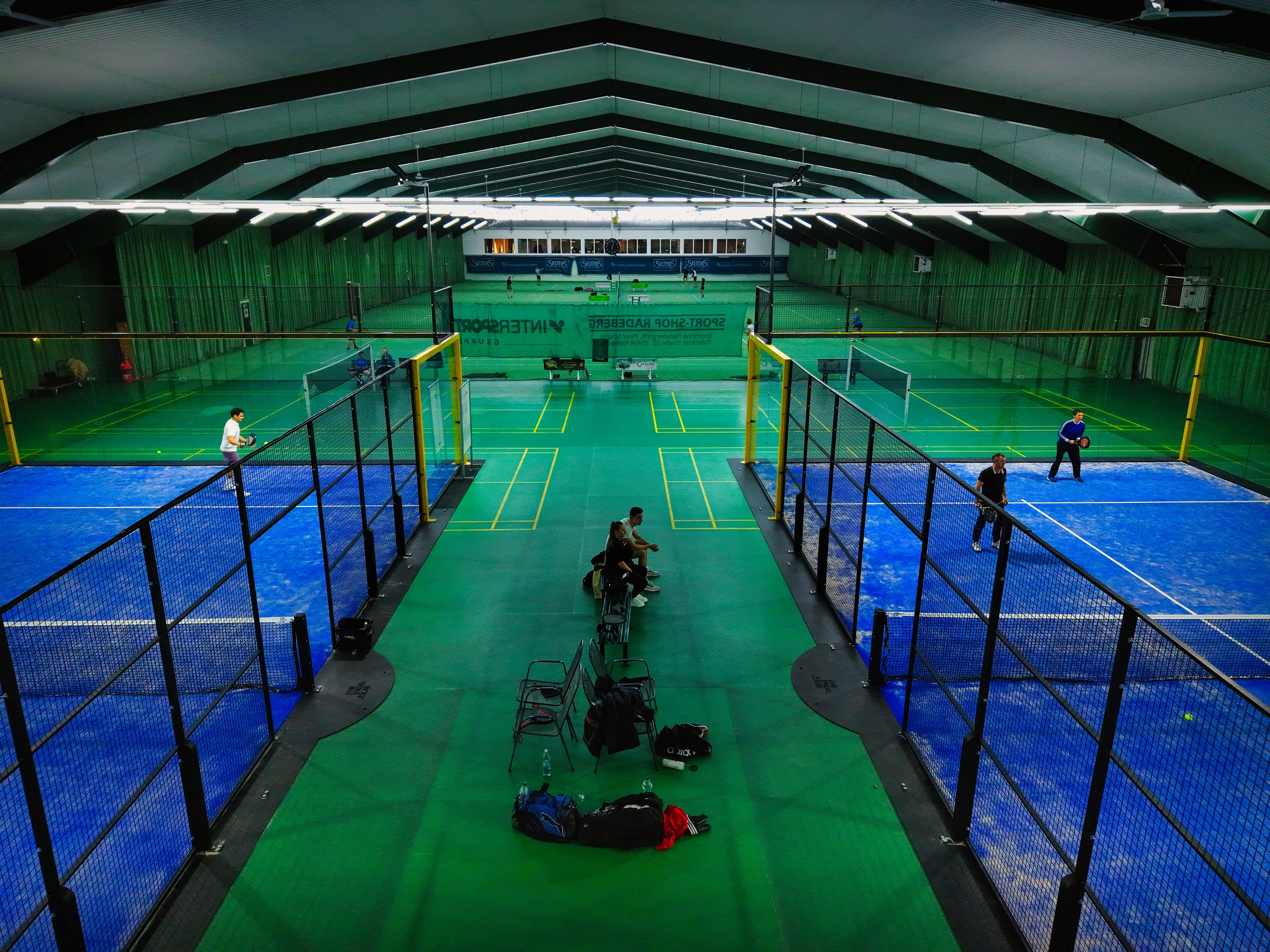 Ballsportcenter Radeberg