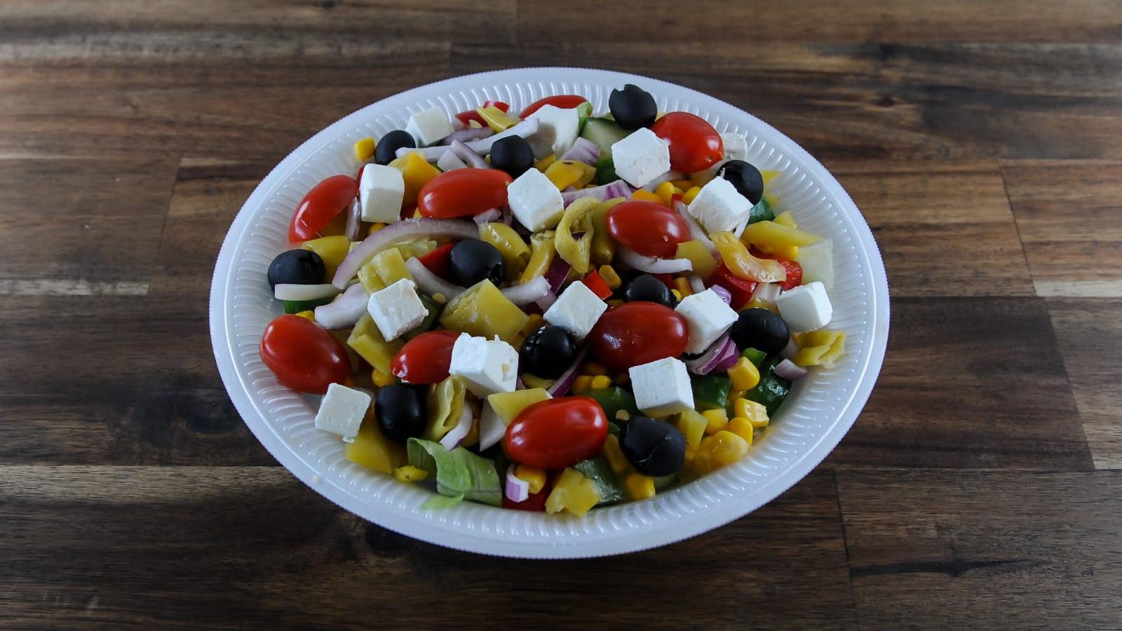 Bilder U.S. Pizza Express Inh. Dheerubhai Chaudhary