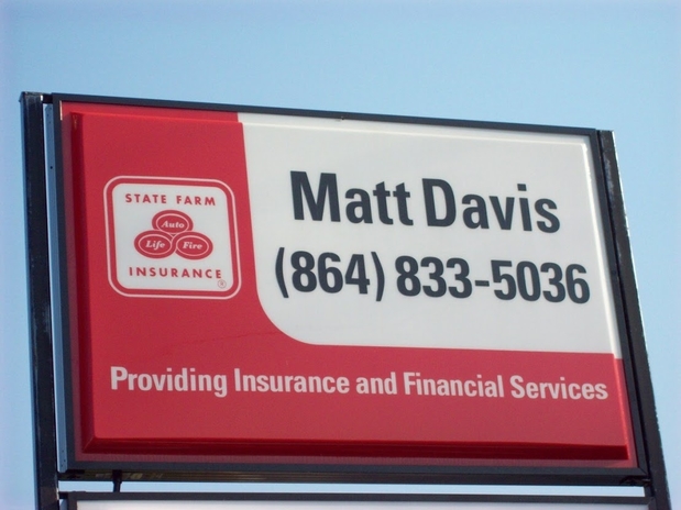 Images Matt Davis - State Farm Insurance Agent