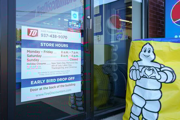 Images Tire Discounters