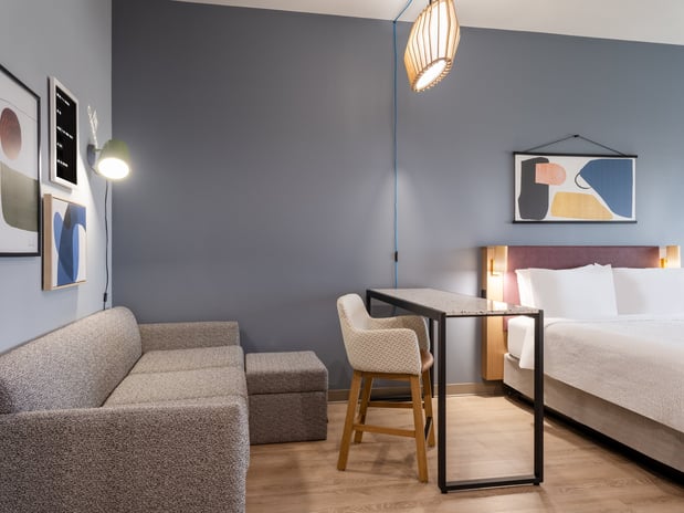 Images Atwell Suites Fort Worth - Alliance Area by IHG