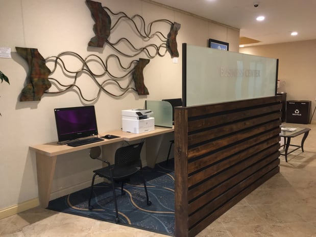 Images Crowne Plaza Ventura Beach by IHG