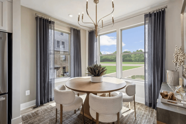 Images Quartz District by Stanley Martin Homes