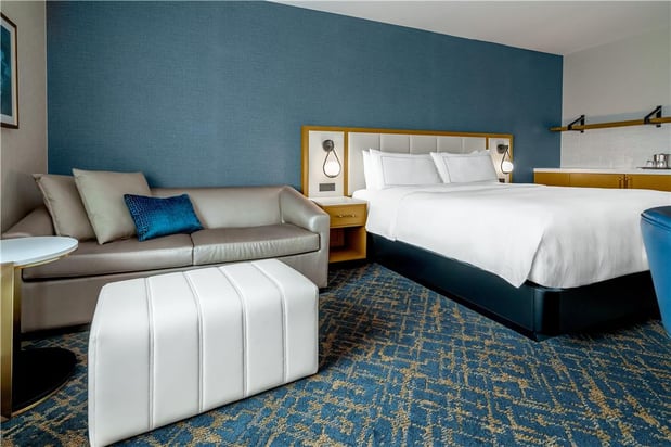 Images DoubleTree by Hilton Sioux City