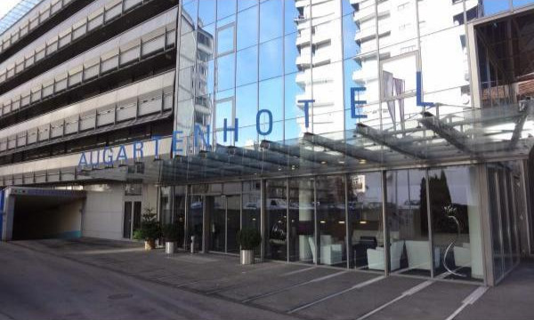 Augarten Art Hotel, Schönaugasse 53 in Graz