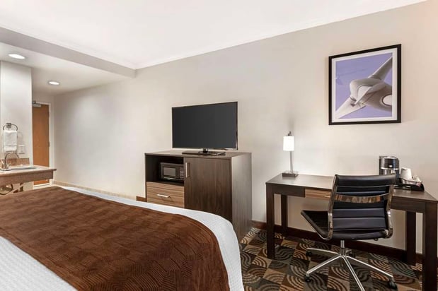 Images Best Western Plus Country Park Hotel