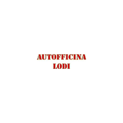 Autofficina Lodi Logo