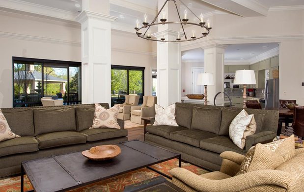 Images The Legacy At Walton Park (55+)