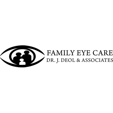 Dr. J. Deol & Associates Family Eye Care