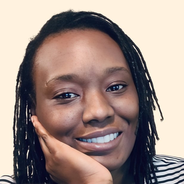Images Alexis Arnette, Counselor