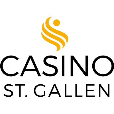 Swiss Casinos St. Gallen Logo