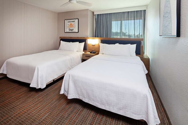Images Homewood Suites by Hilton San Diego Central