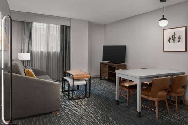Images Homewood Suites by Hilton San Antonio-Riverwalk/Downtown