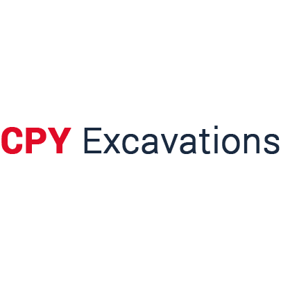 CPY Excavations Ltd Logo